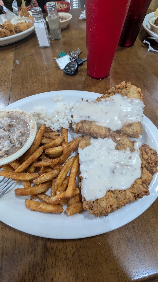 Rosemary's (Rivers Edge)